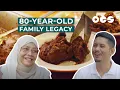 The 80-Year Story of Singapore's Best Beef Rendang | Rumah Makan Minang