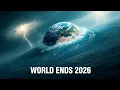 Lagu TSUNAMI : The World Will End 2026 | DOCUMENTARY - SHORT FILM