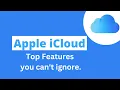 Apple iCloud Review - Everything you need to know about iCloud