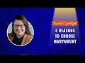 Student Spotlight Top Reasons to Choose Marymount s Online Ed D Program