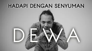 felix irwan hadapi dengan senyuman dewa