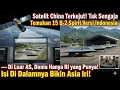 Lagu Satelit China kaget! Temukan 15 B-2 versi RI—di luar AS hanya Indonesia punya, isinya bikin Asia iri
