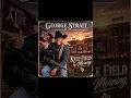 George Strait AI - Kyle Field By Morning Aggies Now Forever