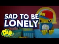 Download Lagu Sad To Be Lonely | Fun Family Song | Didi \u0026 Friends Songs for Children