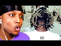 KEN MIGHT VE DROPPED AOTY Xperiment Album Reaction