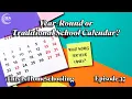 Year-Round vs Traditional School Calendar - This Is Homeschooling