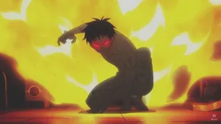 Download Fire Force Opening 1 | Inferno | Slowed + Reverb MP3