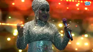 karena pengalaman elvy sukaesih and mahkota group live konser berdendang bergoyang festival 2022