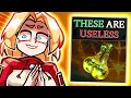 The WORST Weapon Type in Souls History - Elden Ring