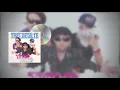 Time time - Trei degete (lyric)