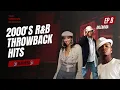 Download Lagu The Groove Sessions Ep.08 #Dilemma | 2000s R\u0026B Throwback 🔥🎶