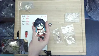 Part-Swapping