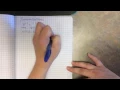 AGS - function notation