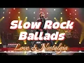 Download Lagu 🌙 Golden Memories – Best Slow Rock Ballads | Love \u0026 Nostalgia (70s–90s Inspired)