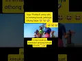 lagu thailand otong bapak #trending #lucu #ngakak #funny #youtubeshorts  #shorts