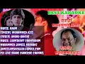 Download Lagu Aamiro Ki Shaam Garibo Ke Naam Karaokes With Scrolling Lyrics Eng \u0026हिंदी Karaoke, Mohammad Aziz