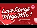 Download Lagu Love Songs Mega Mix -01 - MAX DJ