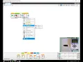 EV3 Programming working with light sensor