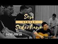 Download Lagu Billy Simpson - Goodness of God // Kar'na-Mu // Yesus Sungguh Baik #SesiSembahSederhana