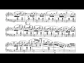 Agathe Backer-Grøndahl - 3 Morceaux, Op.15