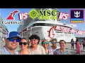 Surviving A Cruise Trip With My Mother-In-Law