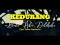 KEDURANG BADA AKU DI LAHIRKA | Lagu Daerah Bengkulu Selatan | Folk Songs