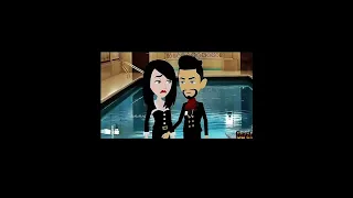 القاتل الراقي 