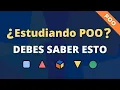 POO Agregacion Composicion UML Cuando usarlos Todo lo que debes saber