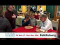 Holiday Folk Fair International - Nov 17-19 2023