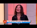 Download Lagu Keren Minshull (Euphoria) - The Morning Show interview, 24 May 2018