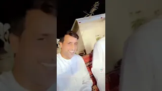 هود ياهل الهود بصوت خلفان المعمري 