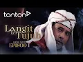 Download Lagu [HIGHLIGHT] Langit Ke Tujuh (2025): Episod 1 - Pandai Som Pilih Isteri Untuk Ayah Abdul... | Tonton
