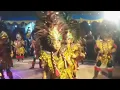Topeng Ireng Wahyu Budoyo Mudo WBM Sawit di Dusun Ngaliyan, Desa Petung, Kec Pakis full