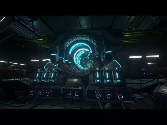 The Station - Launch Trailer