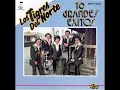 Los Tigres Del Norte - Contrabando Y Traicion