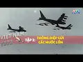 Download Lagu VIỆT NAM 1972 - TẬP 3: THÔNG ĐIỆP GỬI CÁC NƯỚC LỚN