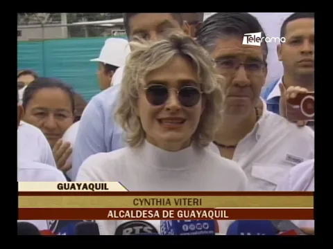 Guayaquil al Instante 05-07-2022