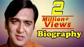 Download Sunil Dutt - Biography in Hindi | सुनील दत्त की जीवनी | Life Story | जीवन की कहानी | Unknown Facts MP3