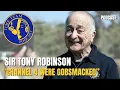 Lagu Why Tony Robinson said yes to Time Team | Time Team Podcast