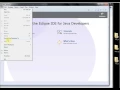 MOVE MULTIPLE PROJECTS IN ECLIPSE FROM ONE WORKSPACE TO ANOTHER WORKSPACE
