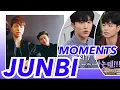 Download Lagu iKON Junhoe BI JunBi Moments (so limited)