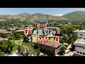 6th Annual Transfer Summit Intro From SLCC to the U