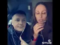 «Сніг» українською Денис Вітрук / Іра