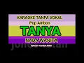 Download Lagu TANYA, Karaoke lagu ambon nada wanita, voc. Youchen Amos