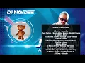 J Balvin Reggaeton Mix 2021 - 2017, Best of J Balvin, After Party 2 - DJ Naydee