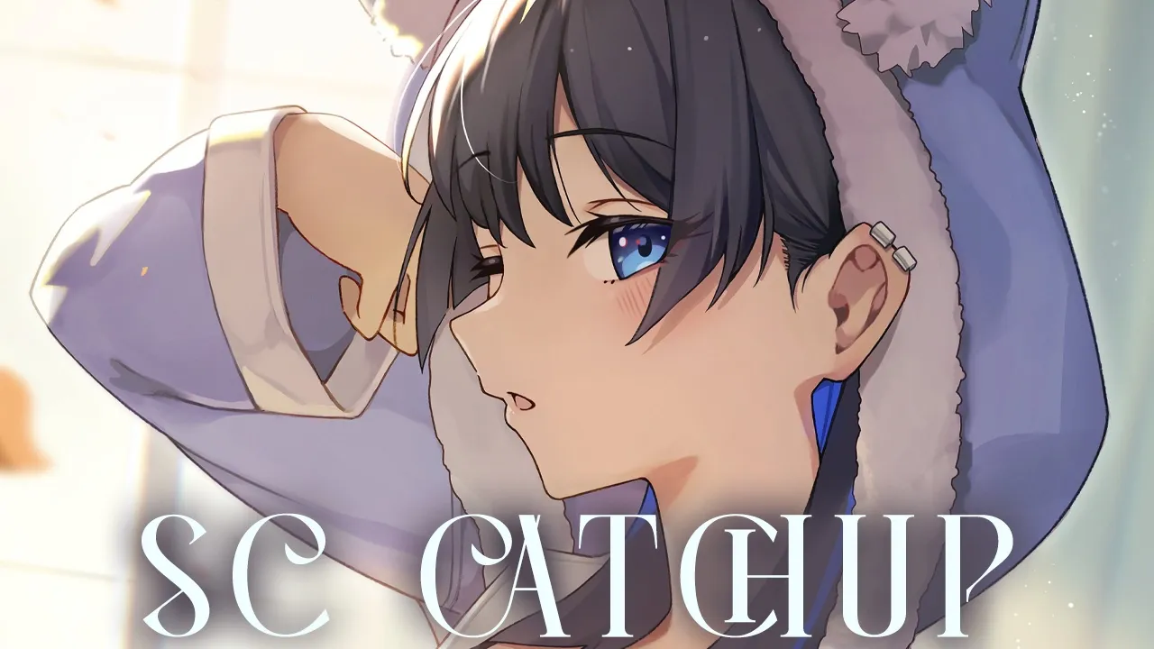 【Superchat Catchup】Been A While