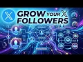 TweetAttacksPro 8 0 New Follow Modules Grow X Twitter Followers with Smart Follow Automation