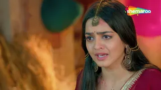 রাজ মহল | Raazz Mahal | Full HD Episode 40 | রানী মা-কে বাঁচাতে পারবে সুনয়না? | Shemaroo Bengali