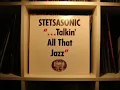 Stetsasonic - Talking All That Jazz (Torti's old school of edits dub)