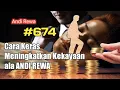 Lagu Petualangan Andi Rewa 674